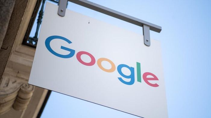 Google-Mutter: 9,95 Milliarden Dollar Gewinn in drei Monaten