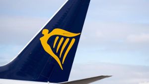Brexit und Preiskampf zehren an Ryanair-Gewinn