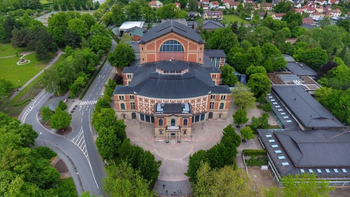 Standortmarketing für Bayreuth - aus Kiel