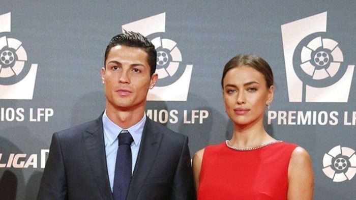 Abserviert: Ronaldo nach fünf Jahren wieder Single
