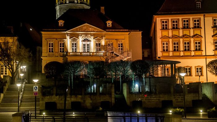 Earth Hour: Bayreuth macht am Samstag das Licht aus