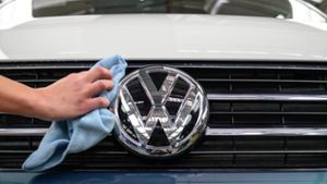 Volkswagen vernetzt seine Werke mit Siemens-Technik