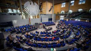 Lohnentwicklung: Stärkstes Plus seit 1995: Bundestagsdiäten steigen