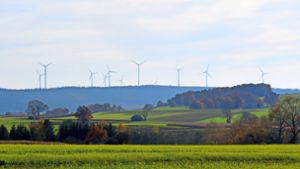 Windkraft füllt die Gemeindekassen