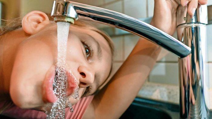 Trinkwasser in Kirchenlamitz wird teurer
