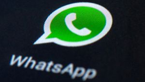 Whatsapp führt Verschlüsselung ein