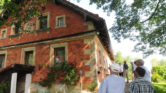 Ortsverschönerungswettbewerb des Landkreises Bayreuth gestartet