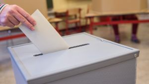 Die Bezirkstagswahl 2018 in Oberfranken
