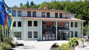 Personal-Zoff in Fichtelberg: Arbeitsgericht räumt im Rathaus auf