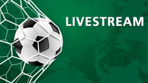 Livestream: SpVgg Bayern Hof vs. ASV Neumarkt