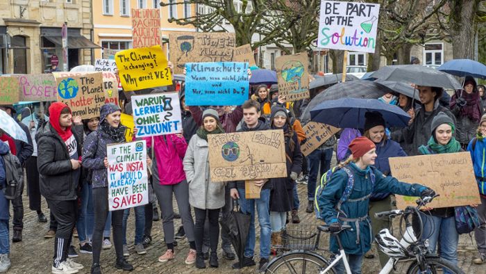 Stadt Bayreuth stellt mehr Leute für Klimaschutz  ein