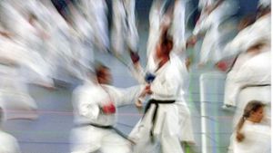 Karate – eine Kunstform für das Leben