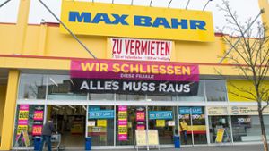 Bayreuth: Auf Max Bahr soll wieder ein Baumarkt folgen