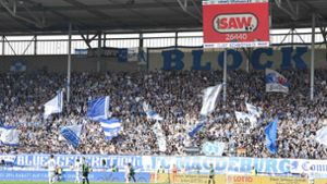 Magdeburger Stadion heißt ab neuer Saison Avnet Arena