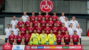 1. FC Nürnberg empfängt Union Berlin