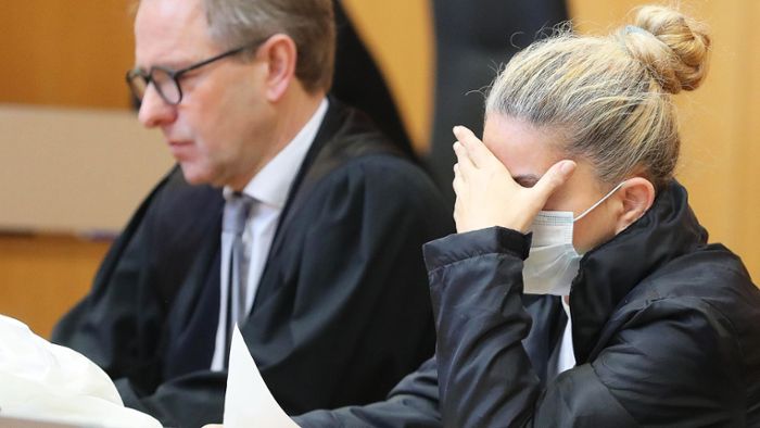 Tödliche Flucht: Frau von Schleuserverdacht freigesprochen