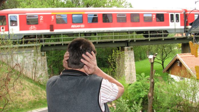 Das Thema Bahnübergang Görschnitz-Mitte wird erneut behandelt