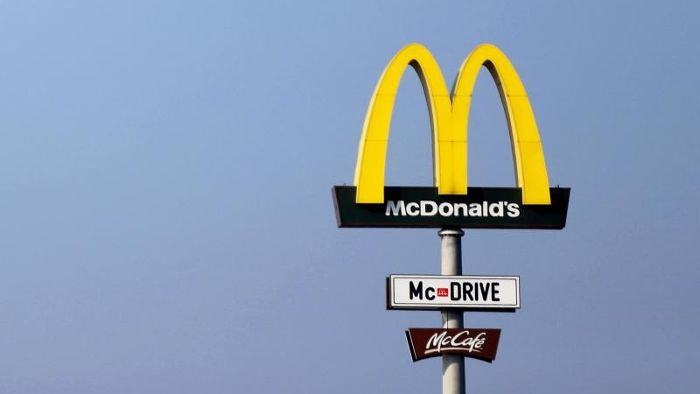 Burgerkette McDonald's wird teilvegan