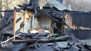Kulmbach: Erste Ermittlungsergebnisse nach Brand