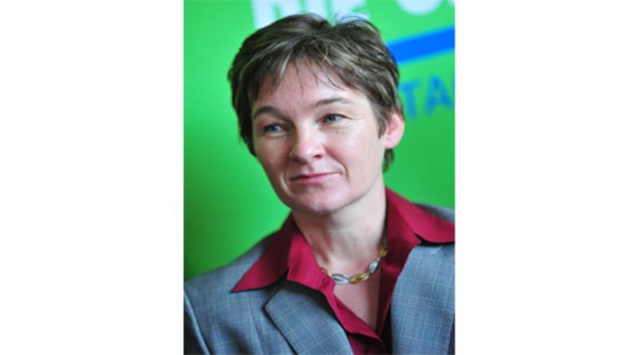 Grünen-Landtagsabgeordnete Ulrike Gote fordert Abschaffung der Studiengebühren