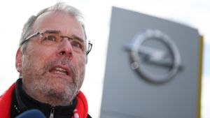 Opel will Tariferhöhung nicht zahlen