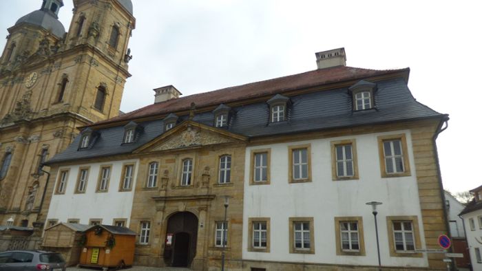 Bürgerwille: Kein Rathaus im Pfarrhaus