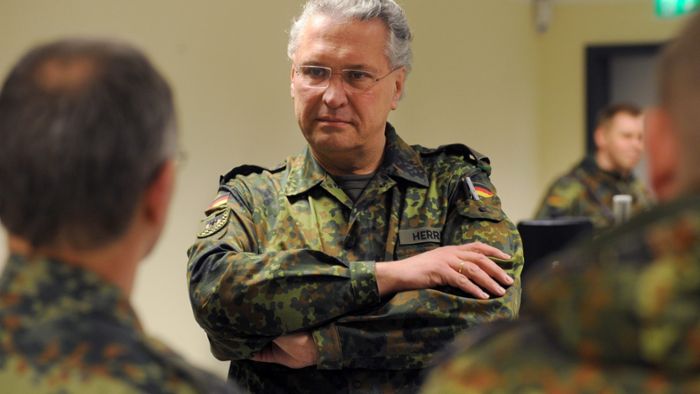 Bundeswehr verlässt Feldafing bis 2020