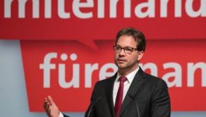 SPD: Sechs Bewerber für Chefposten