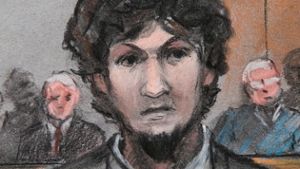 Todesstrafe für "Boston-Bomber" - Langer Berufungsprozess erwartet