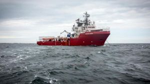 Malta lässt Rettungsschiff 