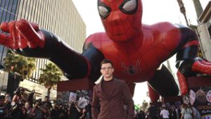 Disney und Sony einigen sich auf weiteren Spider-Man-Film