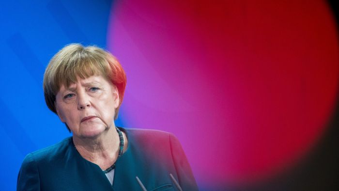 Merkel fährt vorerst nicht in die Türkei