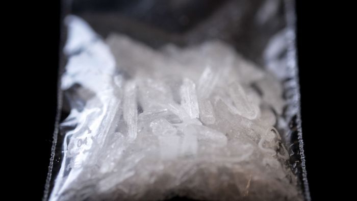 Polizei findet Drogen im Kopfkissen