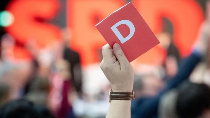 Jenseits von Hartz IV: Neues Sozialstaatskonzept der SPD