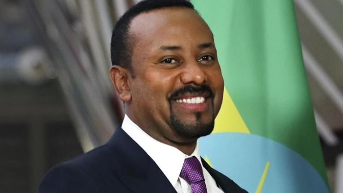 Äthiopiens Abiy Ahmed: Der Reformer vom Horn von Afrika
