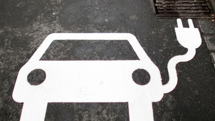 E-Autos: Kaum Förderung durch Städte