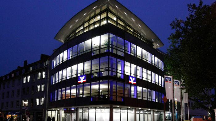 VR-Banken Bayreuth und Hof wollen Fusion