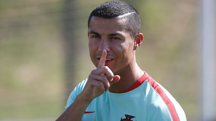 Ronaldo will Spanien wohl wegen Steueranzeige verlassen