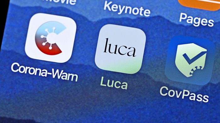 Freistaat  zieht Luca-App den Stecker