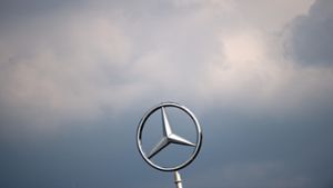 Neuer Mercedes Sprinter gestohlen