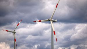 Kreisrat will mehr Windkraft