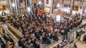 "Bayreuth verträgt mehr als ein Konzert"