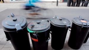 Je nach Wohnort: 600 Euro Unterschied bei Müllgebühren