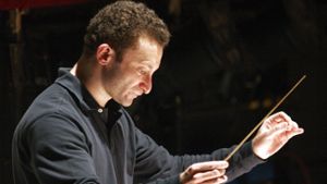 Kirill Petrenko wird neuer Musikchef der Bayerischen Staatsoper