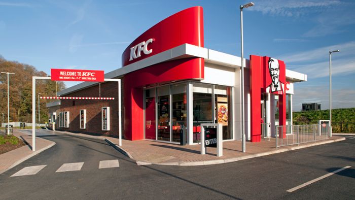 Himmelkron: KFC hat noch Interesse