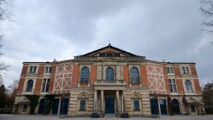 Abschied und Aufbruchstimmung in Bayreuth 