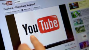 Youtube löscht Rekordzahl an Hass-Videos