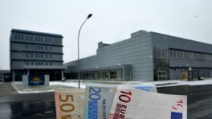 Bayreuth: CSU will die Gewerbesteuer senken