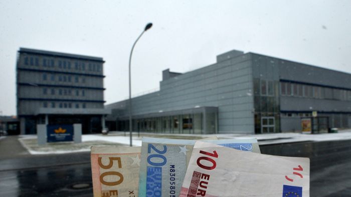 Bayreuth: CSU will die Gewerbesteuer senken