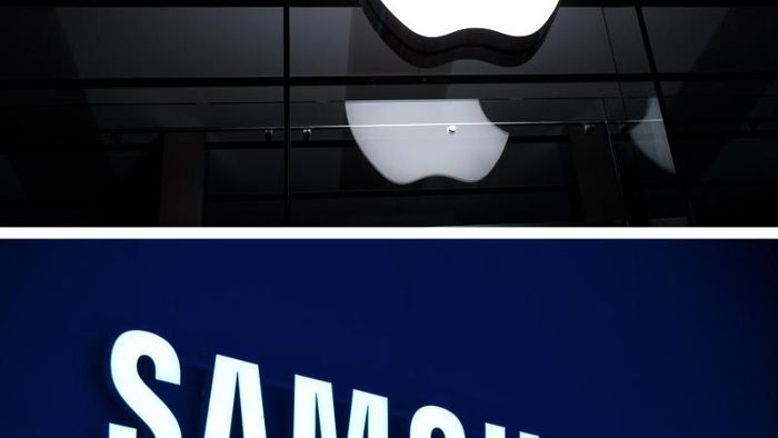 Apple und Samsung legen jahrelangen Patentstreit bei